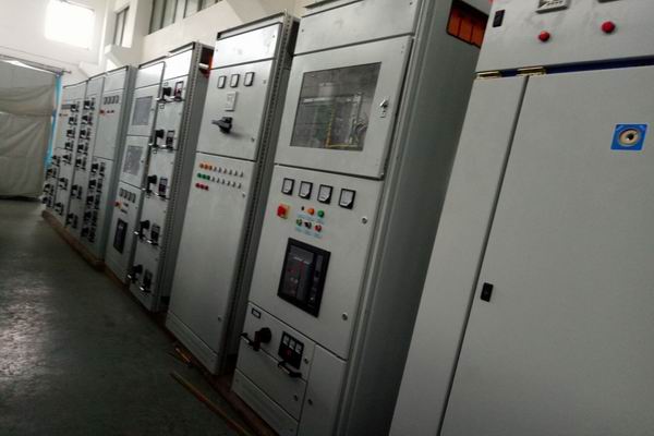 大厂配电柜-3683厂家配电柜的基本作用有哪